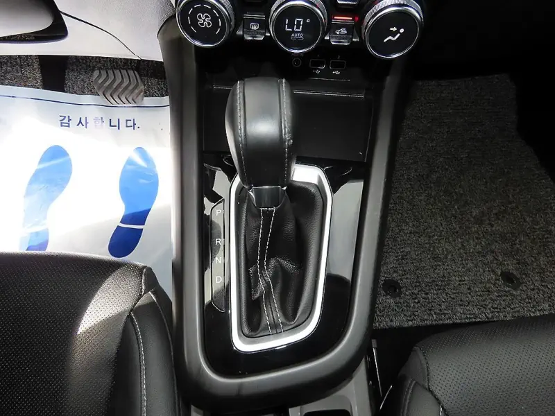 Renault Samsung XM3
