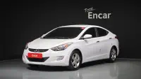 Купить Hyundai AVANTE Gyeonggi из Кореи, превью 1