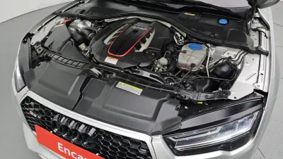 Audi S7