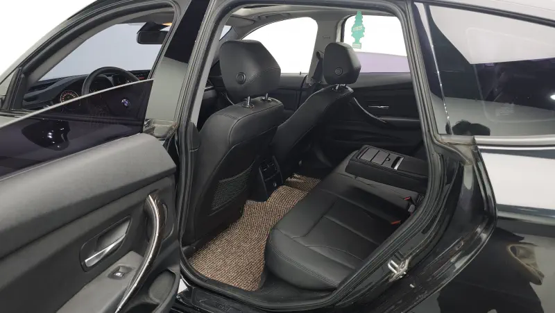 BMW 3-Series Gran Turismo