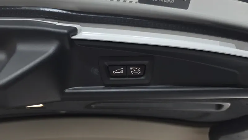 BMW 5-Series Gran Turismo