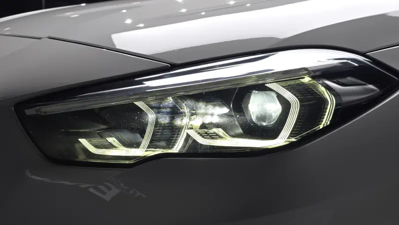 BMW 2-Series Gran Coupe