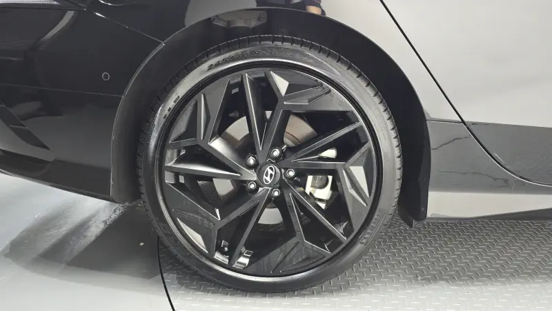 Купить Hyundai Ioniq 6 Gyeonggi из Кореи