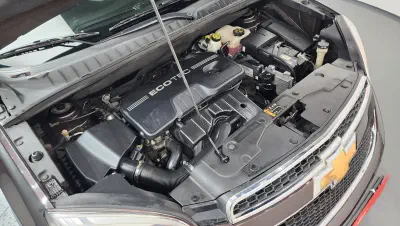 Daewoo Orlando