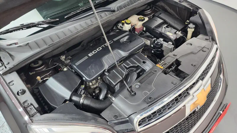 Daewoo Orlando