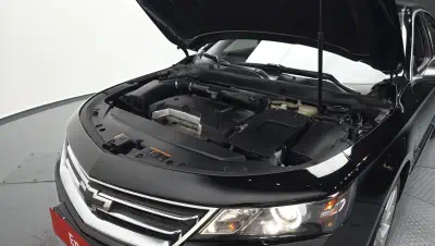 Daewoo Impala