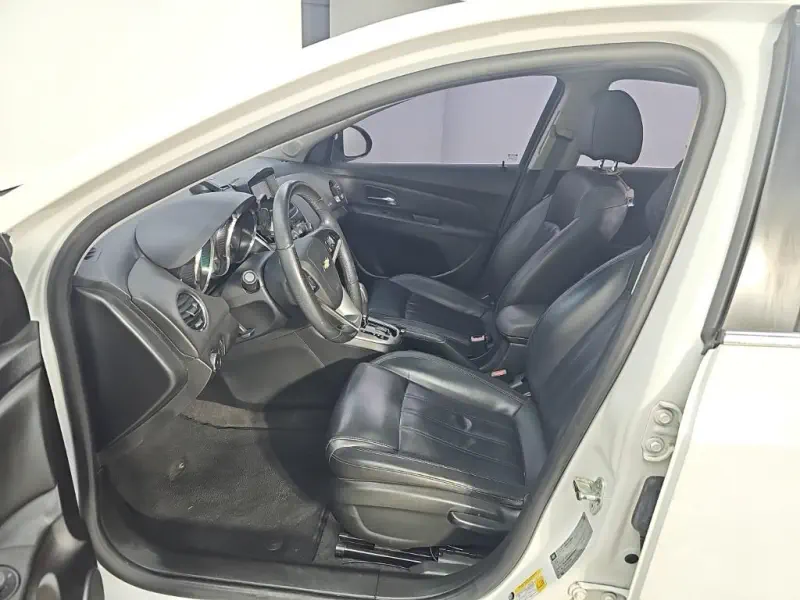 Daewoo Cruze