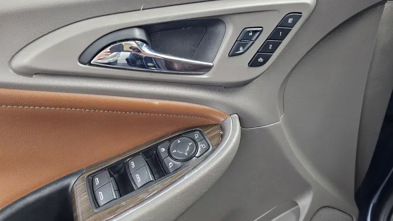 Daewoo Malibu