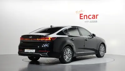 Kia K7 2