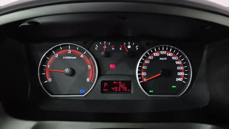 Купить SsangYong KORANDO Gyeonggi из Кореи