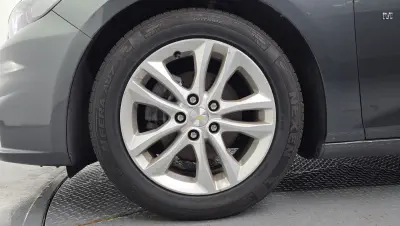 Daewoo Malibu