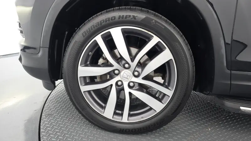 Купить Honda PILOT Gyeonggi из Кореи