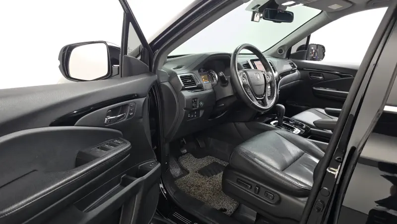 Купить Honda PILOT Gyeonggi из Кореи