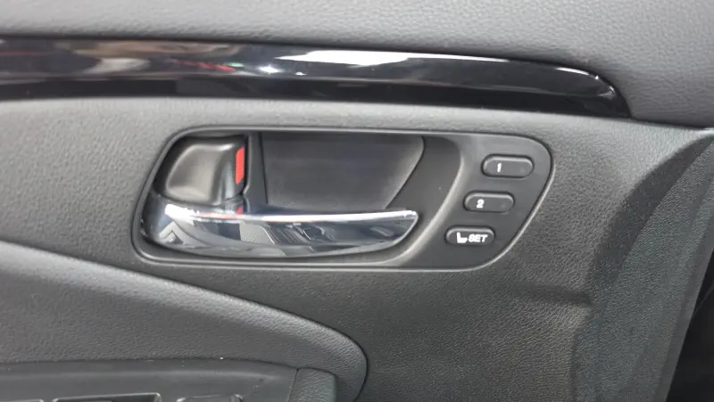 Купить Honda PILOT Gyeonggi из Кореи