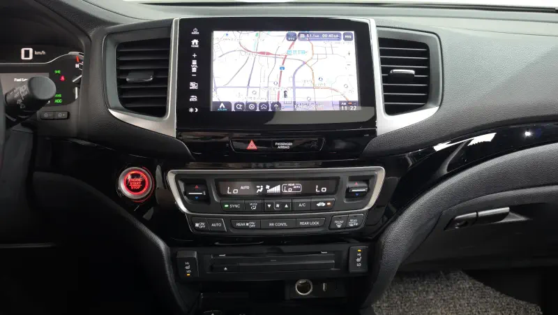 Купить Honda PILOT Gyeonggi из Кореи