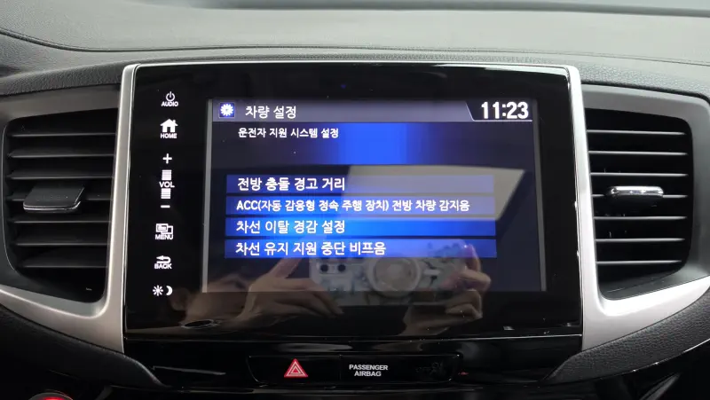 Купить Honda PILOT Gyeonggi из Кореи