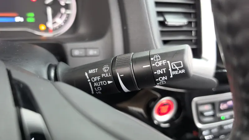 Купить Honda PILOT Gyeonggi из Кореи