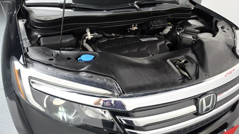 Купить Honda PILOT Gyeonggi из Кореи