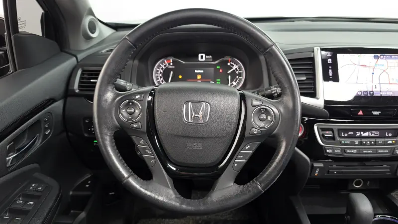 Купить Honda PILOT Gyeonggi из Кореи