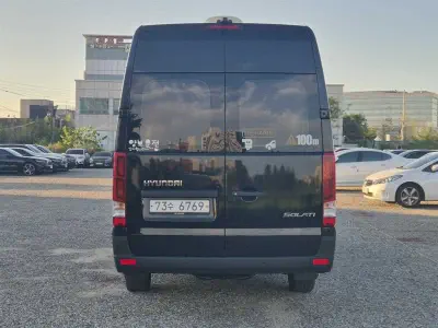 Hyundai H1