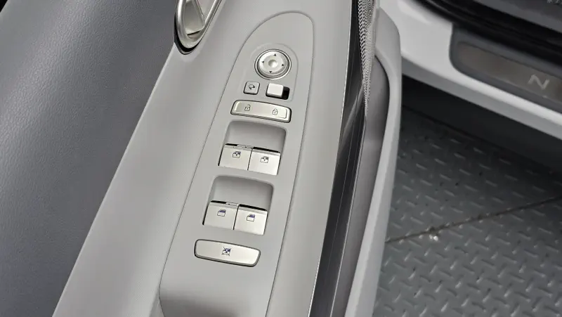 Hyundai Nexo