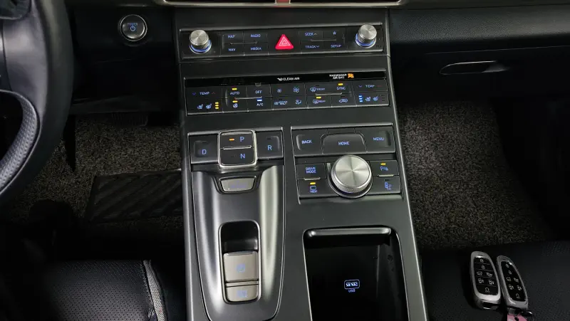 Hyundai Nexo
