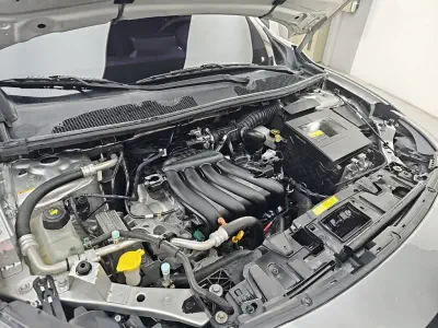 Renault Samsung SM3