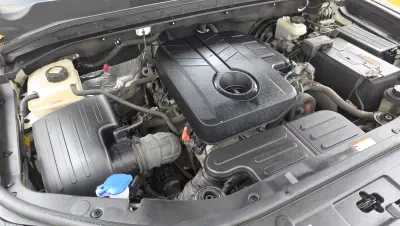 SsangYong Rexton Sports Khan