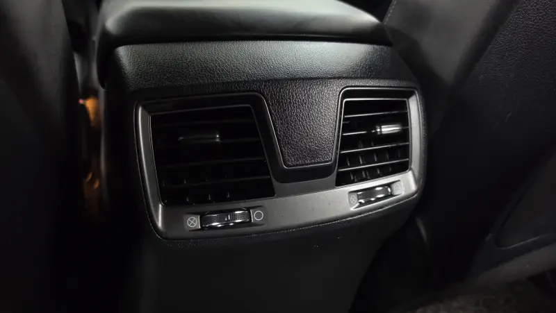 SsangYong Rexton Sports Khan
