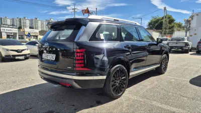 Hyundai Palisade 2