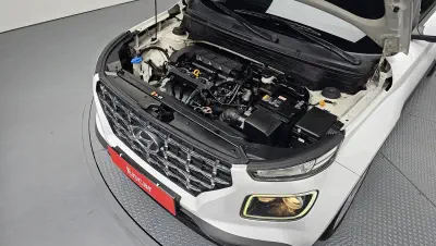 Hyundai Venue