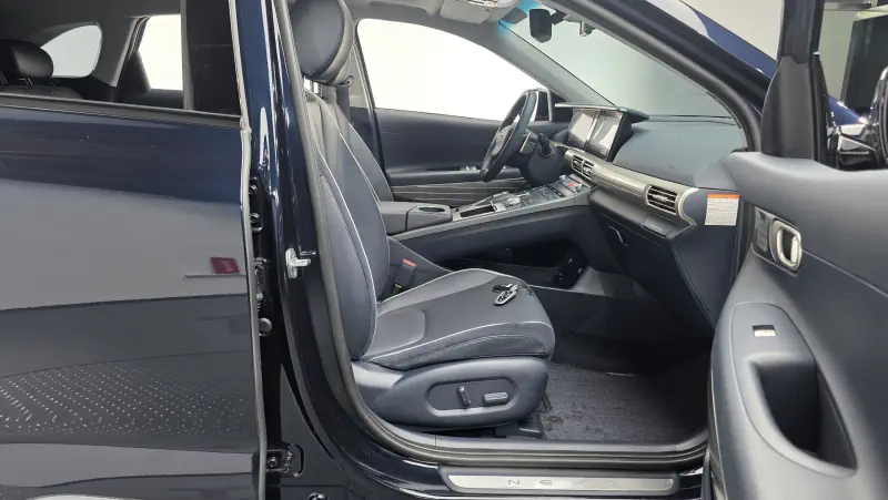 Hyundai Nexo