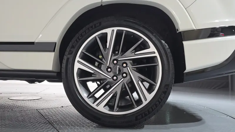SsangYong Actyon