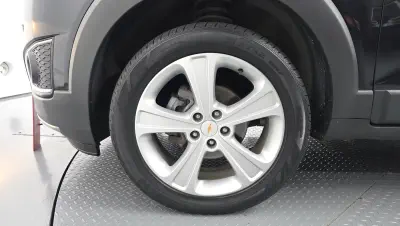 Daewoo Captiva