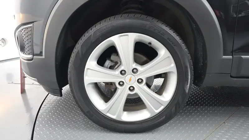 Daewoo Captiva