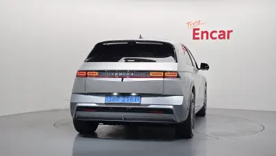 Hyundai Ioniq 5