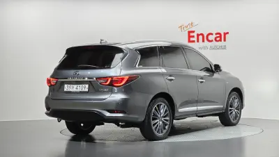 Infiniti QX60