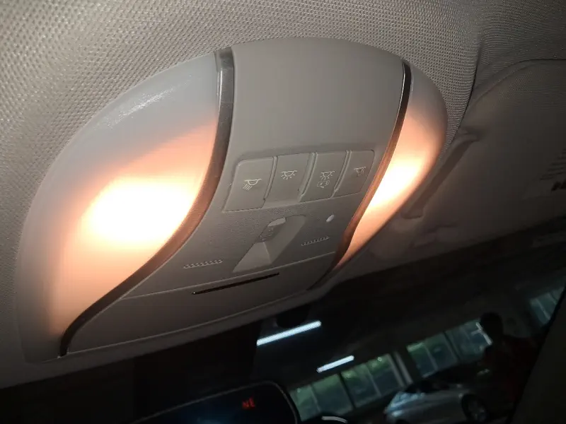 Infiniti QX60