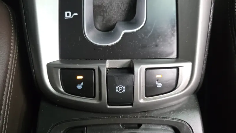 Daewoo Captiva