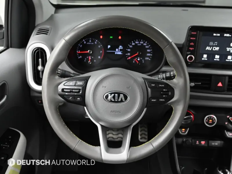 Kia Morning