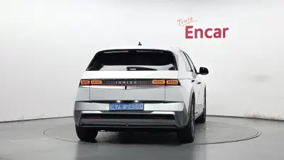 Hyundai Ioniq 5