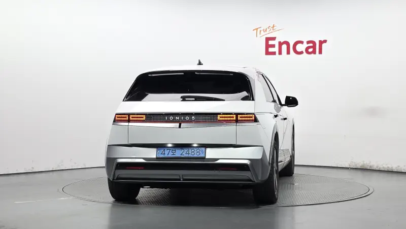 Hyundai Ioniq 5