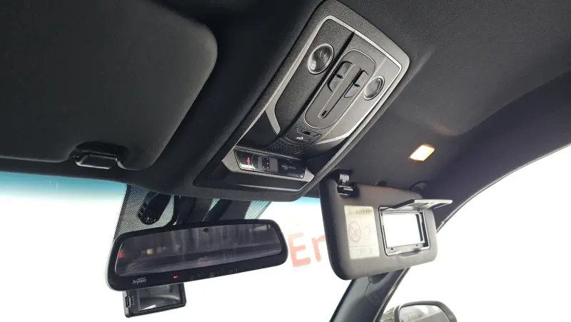 SsangYong Rexton Sports Khan