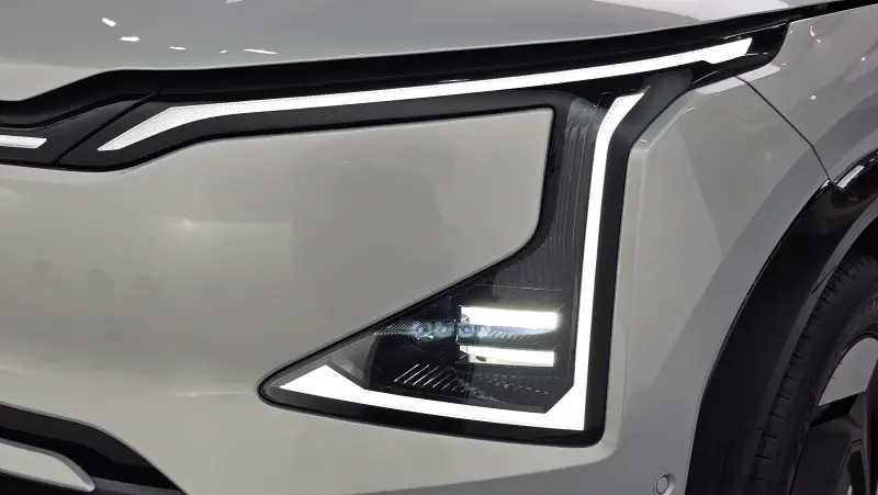 Kia EV5