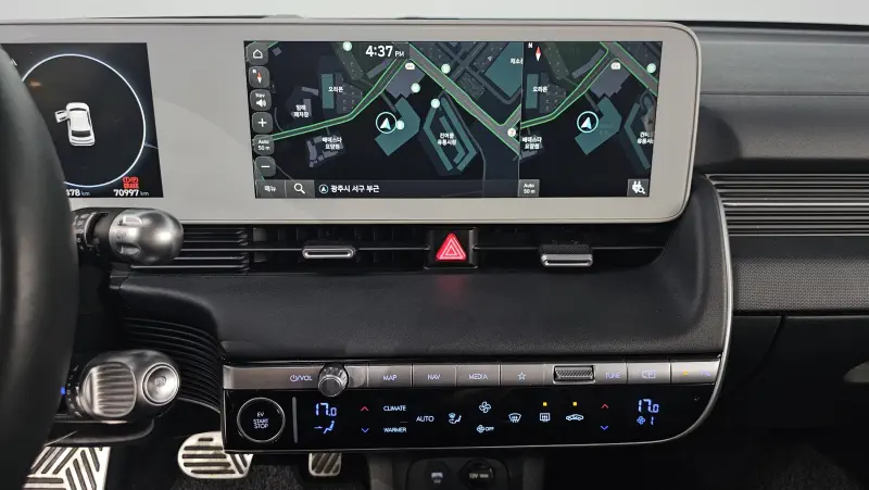 Hyundai Ioniq 5