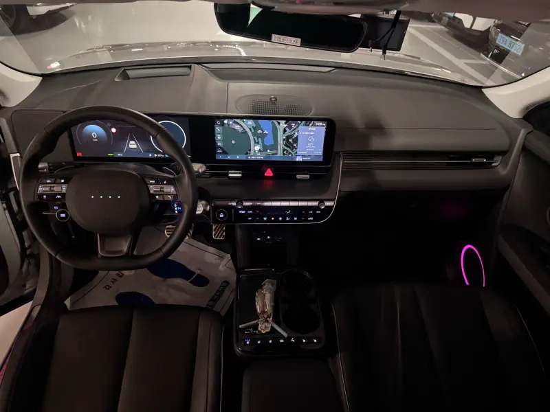 Hyundai Ioniq 5