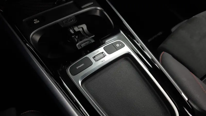 Купить Mercedes-Benz GLB-Class Gyeonggi из Кореи