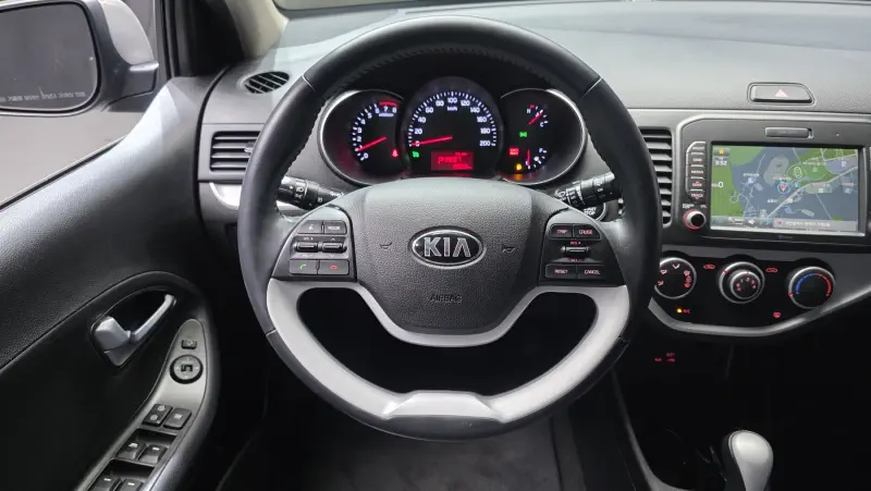 Kia Morning