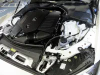 Купить Mercedes-Benz C-Class Gyeonggi из Кореи, превью 19