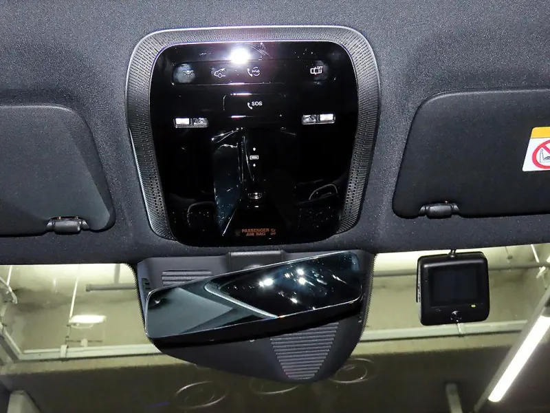 Купить Mercedes-Benz C-Class Gyeonggi из Кореи